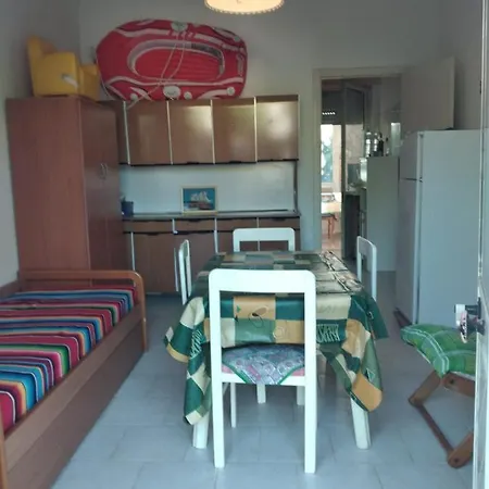 Lorenzo House クトロフィアーノ
