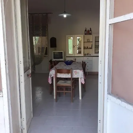 Lorenzo House クトロフィアーノ